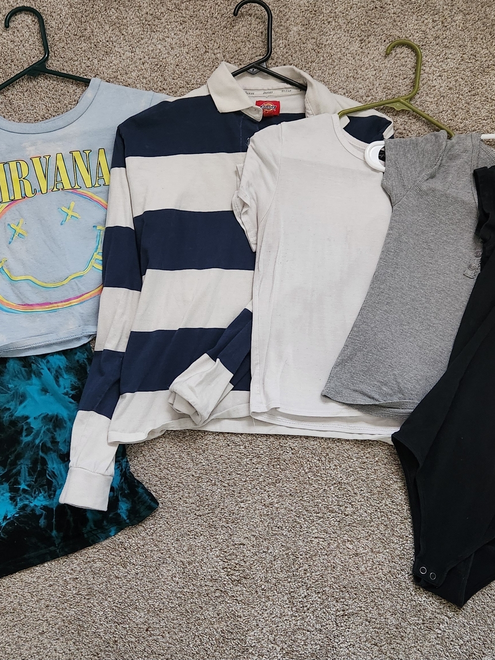 Shirt Bundle